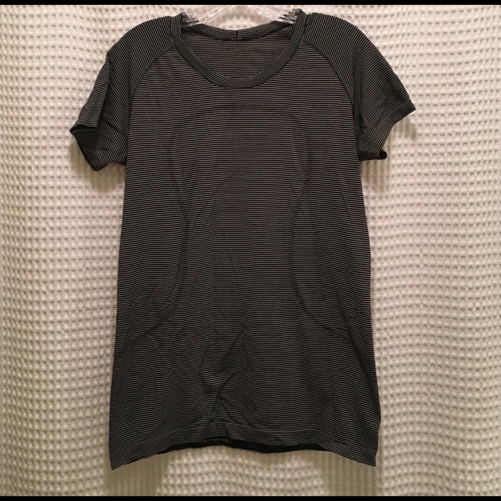 Lululemon Swiftly Tech